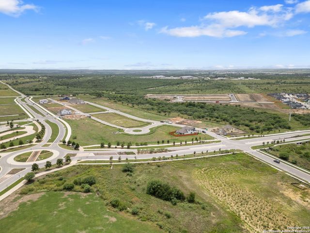 645 Salamander St, San Marcos, TX 78666