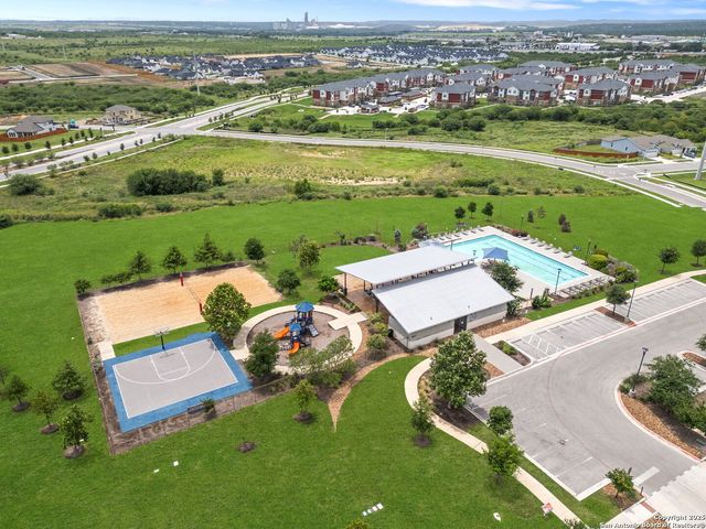 645 Salamander St, San Marcos, TX 78666