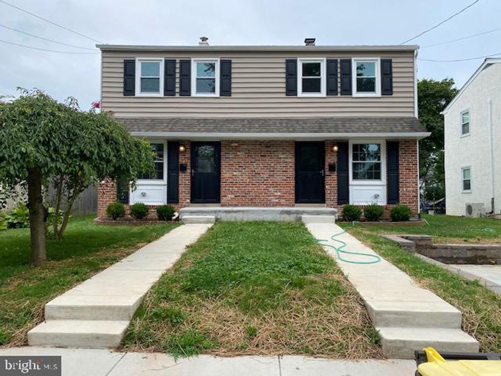 236 S 6TH ST, North Wales, PA 19454