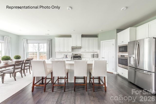 961 Augustus Beamon Drive, Indian Trail, NC 28079