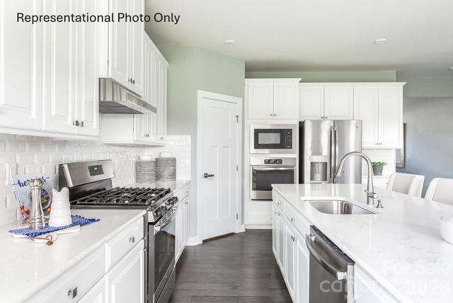 961 Augustus Beamon Drive, Indian Trail, NC 28079