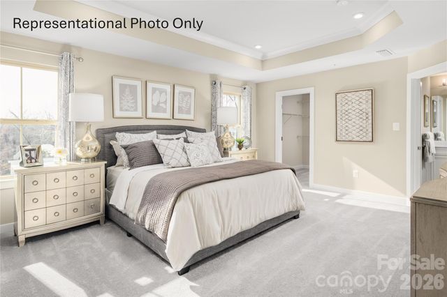 961 Augustus Beamon Drive, Indian Trail, NC 28079