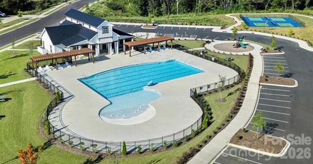 961 Augustus Beamon Drive, Indian Trail, NC 28079