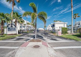 8600 Ridgewood Avenue, 1210, Cape Canaveral, FL 32920