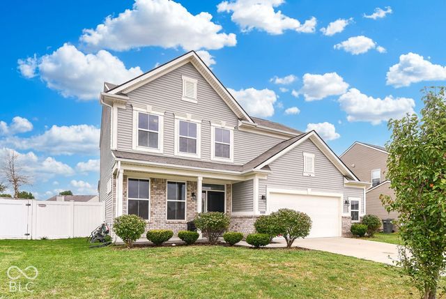 8304 Welder Place, Indianapolis, IN 46237