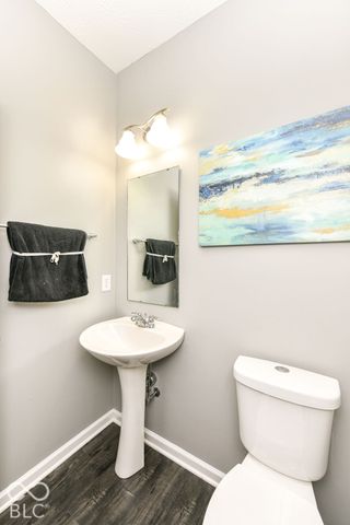 8304 Welder Place, Indianapolis, IN 46237