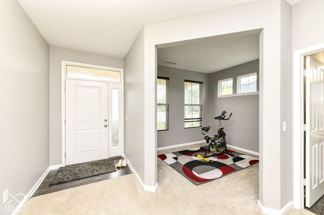 8304 Welder Place, Indianapolis, IN 46237