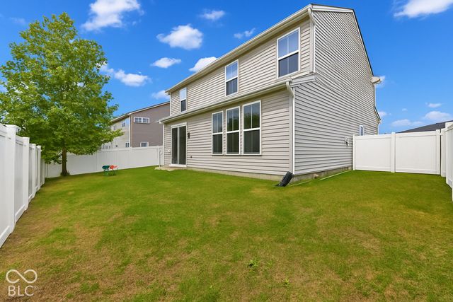 8304 Welder Place, Indianapolis, IN 46237