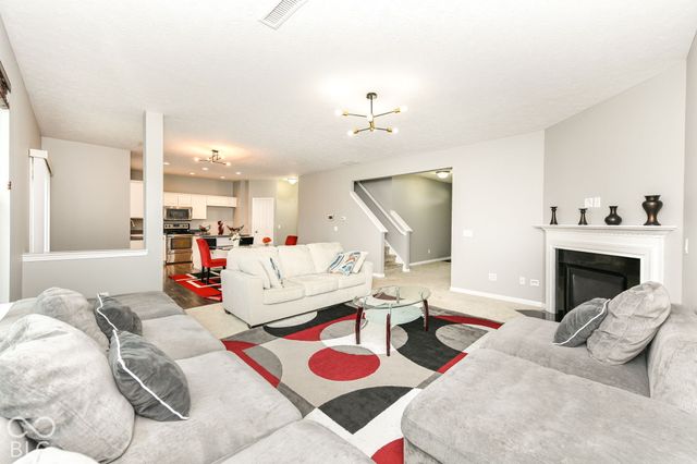 8304 Welder Place, Indianapolis, IN 46237