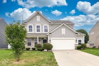 8304 Welder Place, Indianapolis, IN 46237