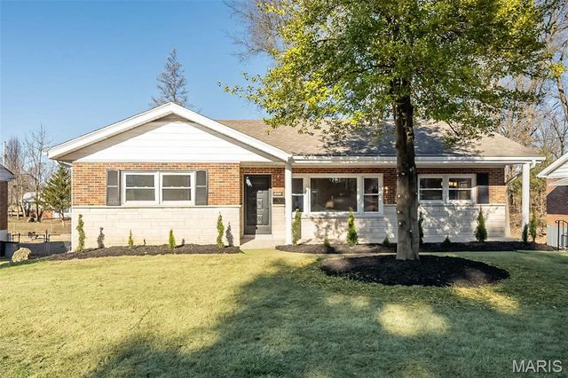 10081 Thorpe Avenue, St Louis, MO 63114