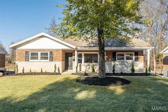 10081 Thorpe Avenue, St Louis, MO 63114