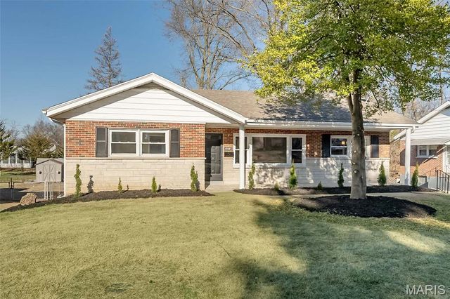 10081 Thorpe Avenue, St Louis, MO 63114