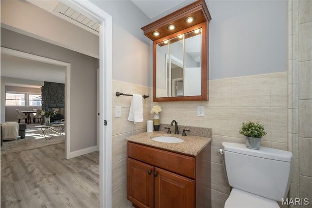 10081 Thorpe Avenue, St Louis, MO 63114