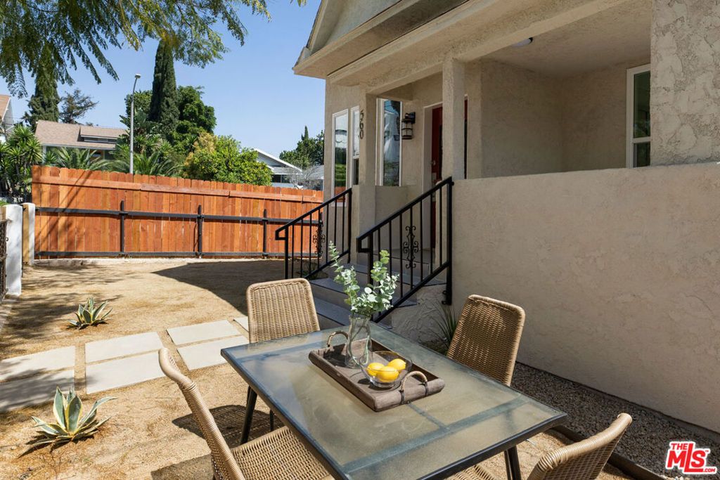 Image 2 of property listing at 560 N Westlake Avenue, Los Angeles, CA 90026