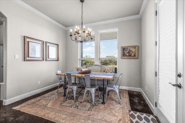 116 Rasha Drive, Azle, TX 76020