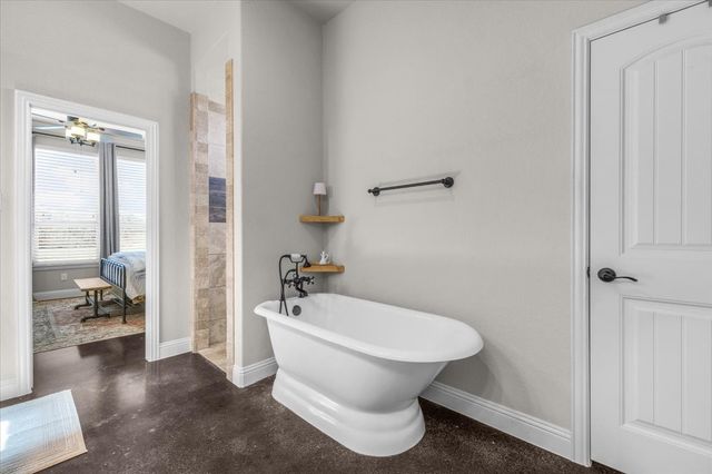 116 Rasha Drive, Azle, TX 76020