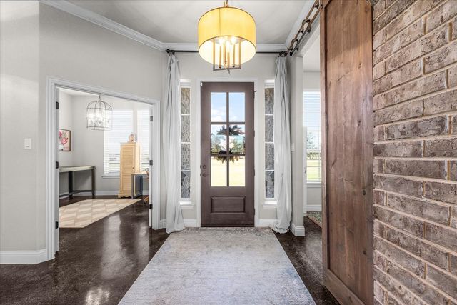 116 Rasha Drive, Azle, TX 76020