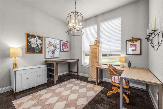 116 Rasha Drive, Azle, TX 76020