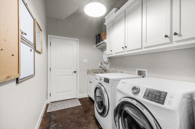 116 Rasha Drive, Azle, TX 76020