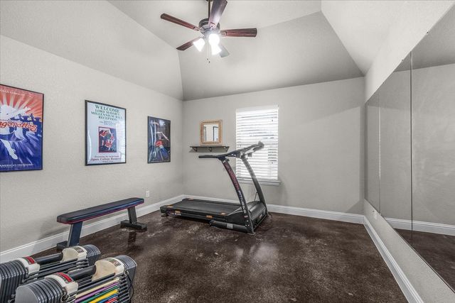 116 Rasha Drive, Azle, TX 76020