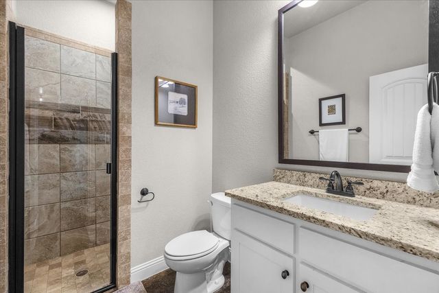 116 Rasha Drive, Azle, TX 76020