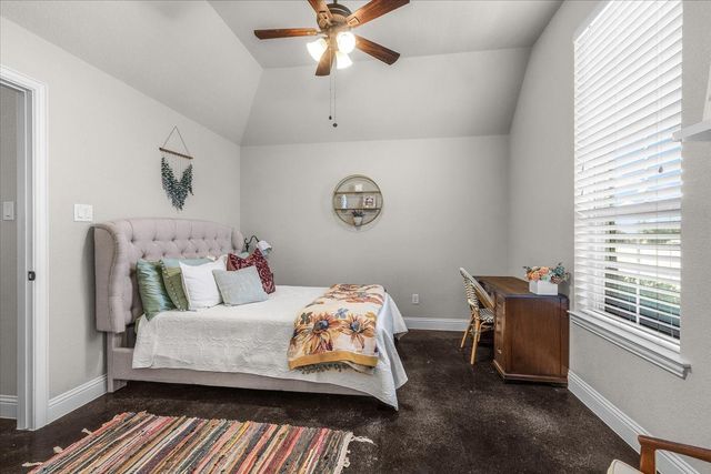 116 Rasha Drive, Azle, TX 76020