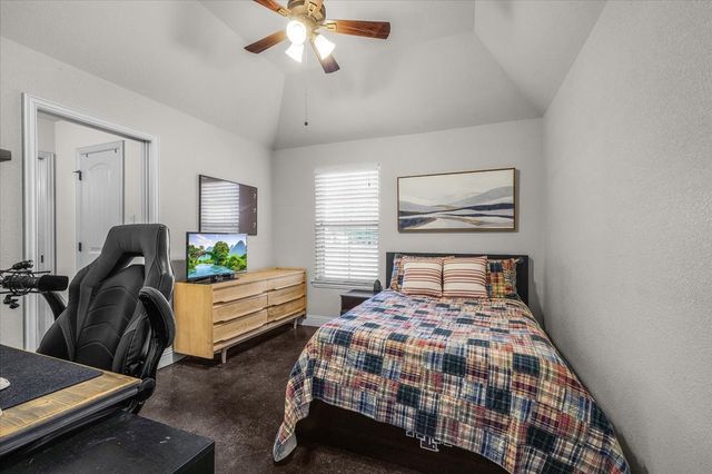 116 Rasha Drive, Azle, TX 76020