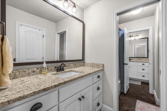 116 Rasha Drive, Azle, TX 76020