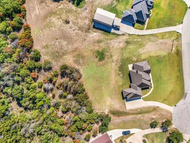 116 Rasha Drive, Azle, TX 76020