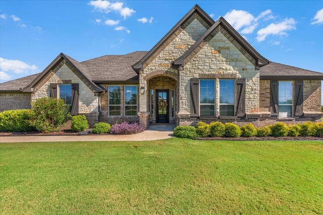 116 Rasha Drive, Azle, TX 76020