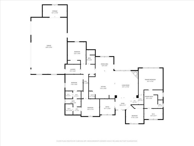 116 Rasha Drive, Azle, TX 76020