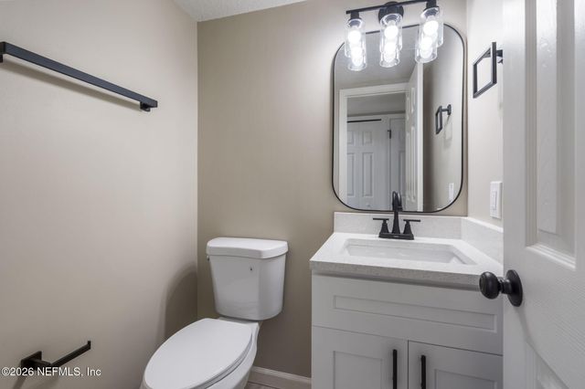 12760 WILDERNESS Lane E, Jacksonville, FL 32258