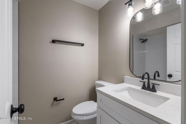 12760 WILDERNESS Lane E, Jacksonville, FL 32258