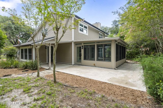 12760 WILDERNESS Lane E, Jacksonville, FL 32258