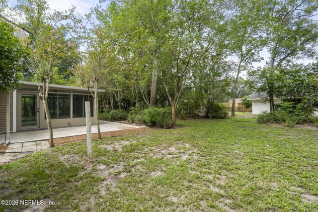 12760 WILDERNESS Lane E, Jacksonville, FL 32258