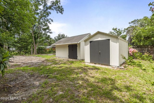 12760 WILDERNESS Lane E, Jacksonville, FL 32258