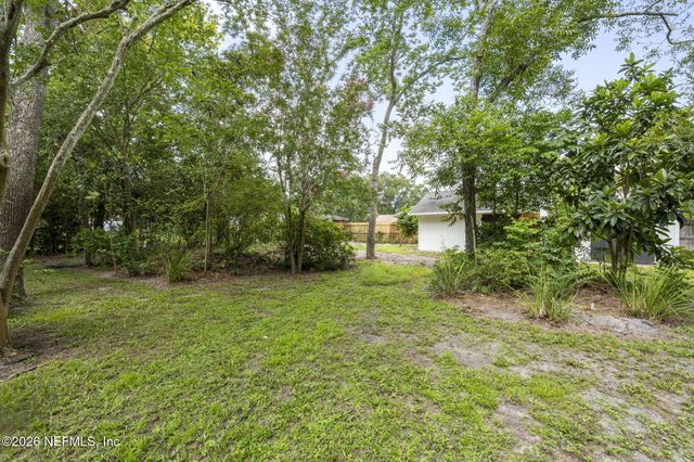 12760 WILDERNESS Lane E, Jacksonville, FL 32258