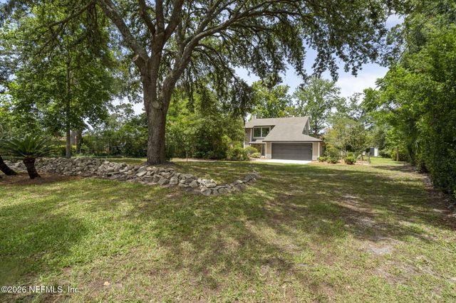 12760 WILDERNESS Lane E, Jacksonville, FL 32258