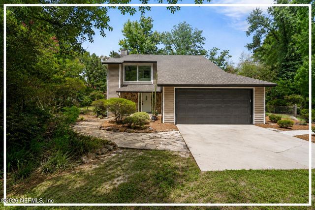12760 WILDERNESS Lane E, Jacksonville, FL 32258
