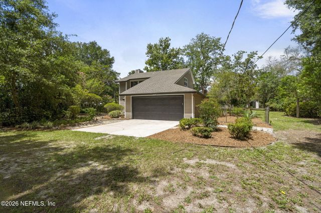 12760 WILDERNESS Lane E, Jacksonville, FL 32258