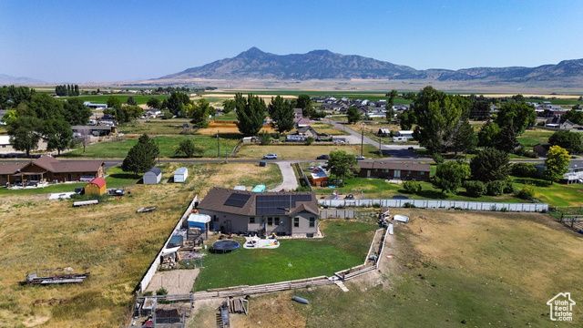209 W 100 S, Fielding, UT 84311