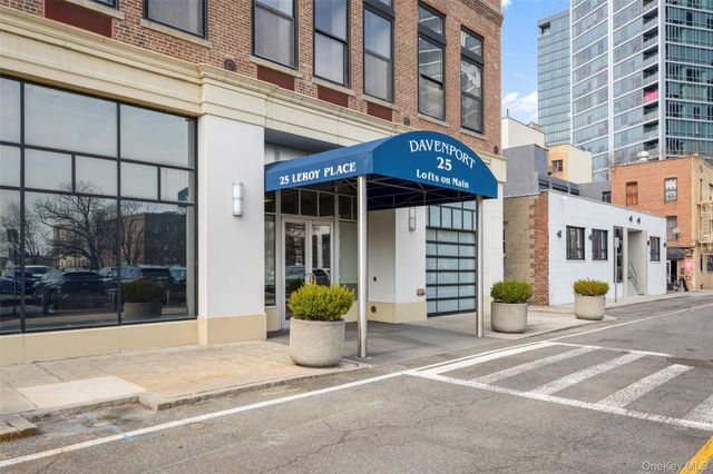 25 Leroy Place 212, New Rochelle, NY 10805