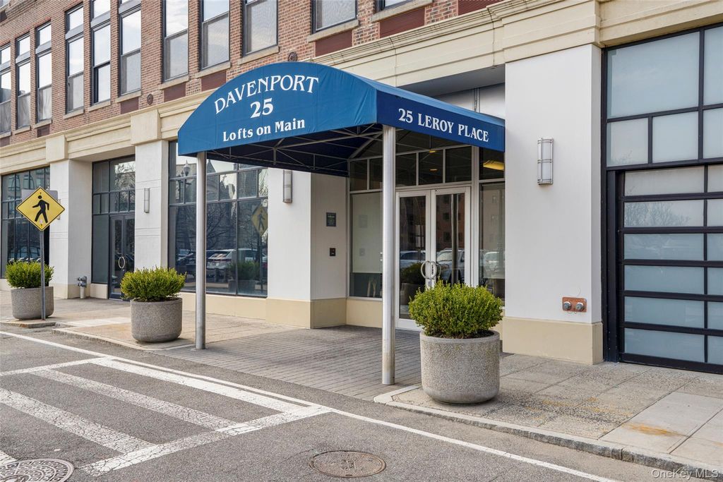 25 Leroy Place 212, New Rochelle, NY 10805