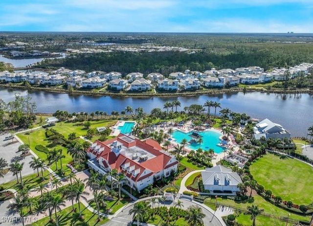 8850 Calypso CT, Naples, FL 34112