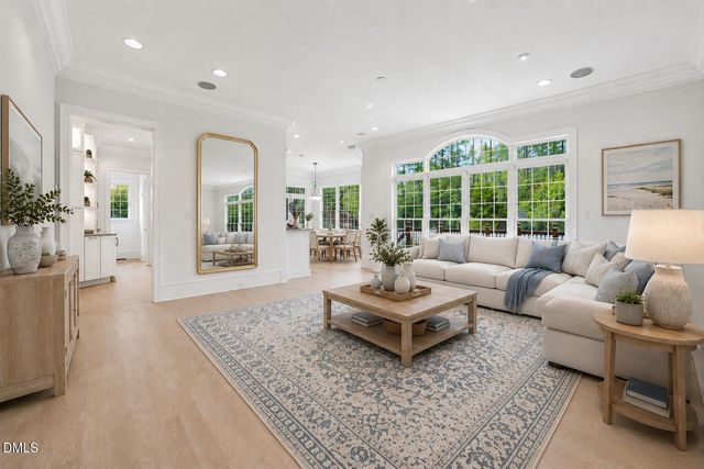 13201 Norwood Road, Raleigh, NC 27614
