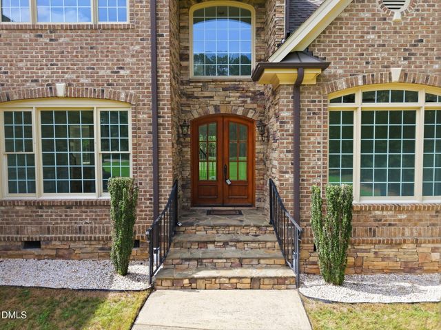 13201 Norwood Road, Raleigh, NC 27614