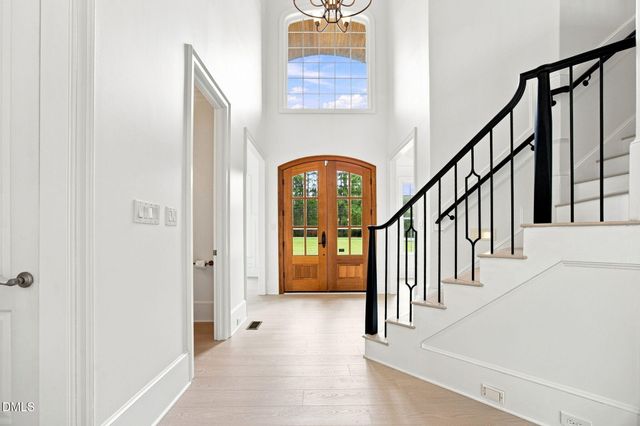 13201 Norwood Road, Raleigh, NC 27614