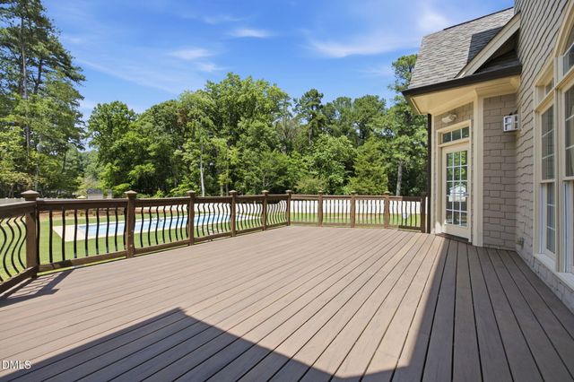 13201 Norwood Road, Raleigh, NC 27614