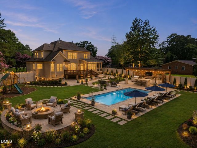 13201 Norwood Road, Raleigh, NC 27614